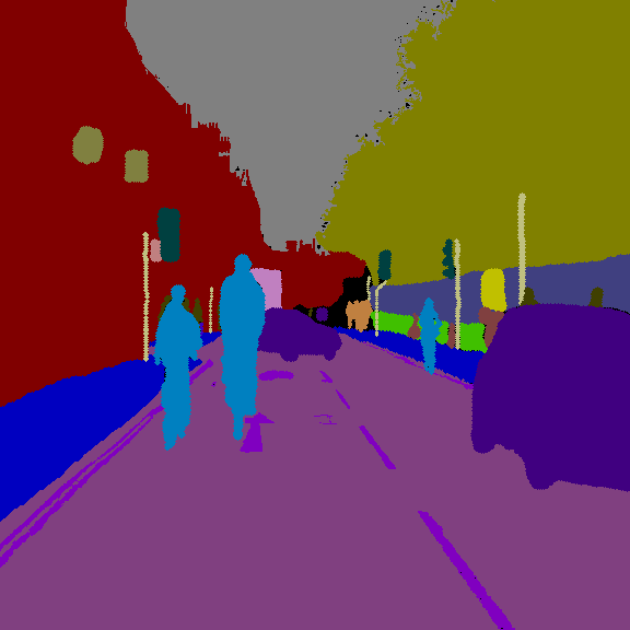 Image Segmentation